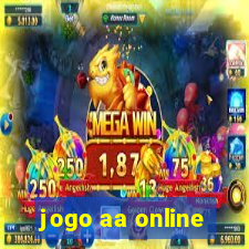 jogo aa online